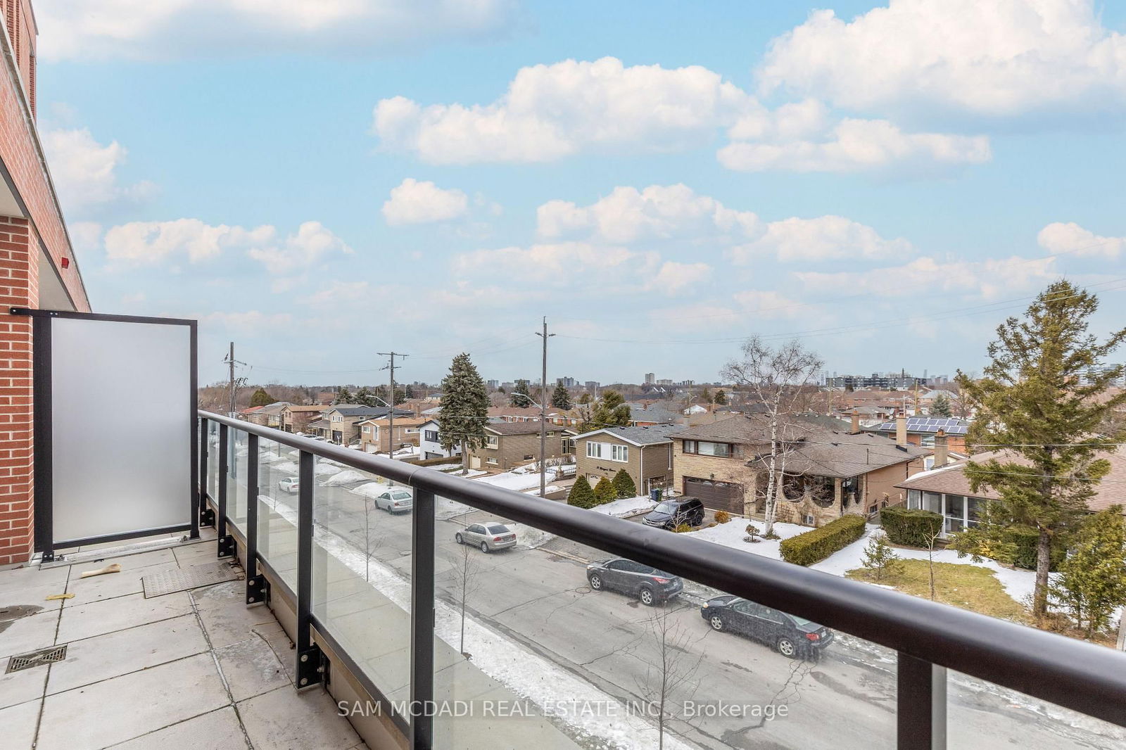 The Keeley Condos, North York, Toronto