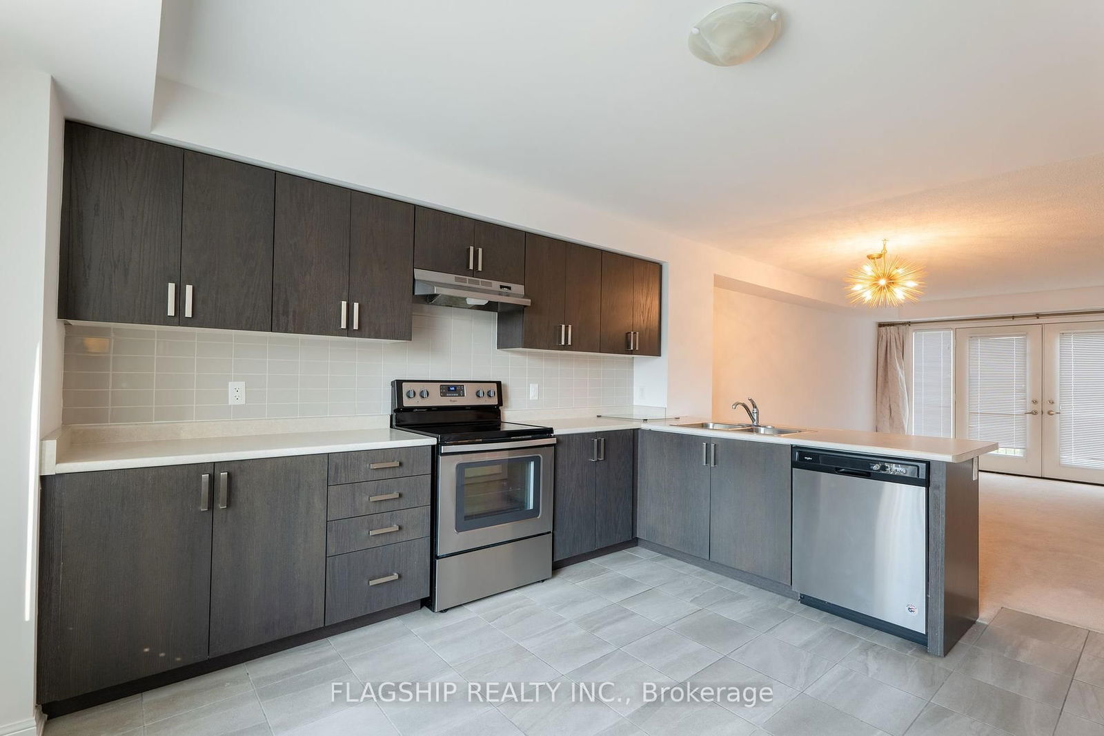 1 Beckenrose Crt, unit 22 for rent