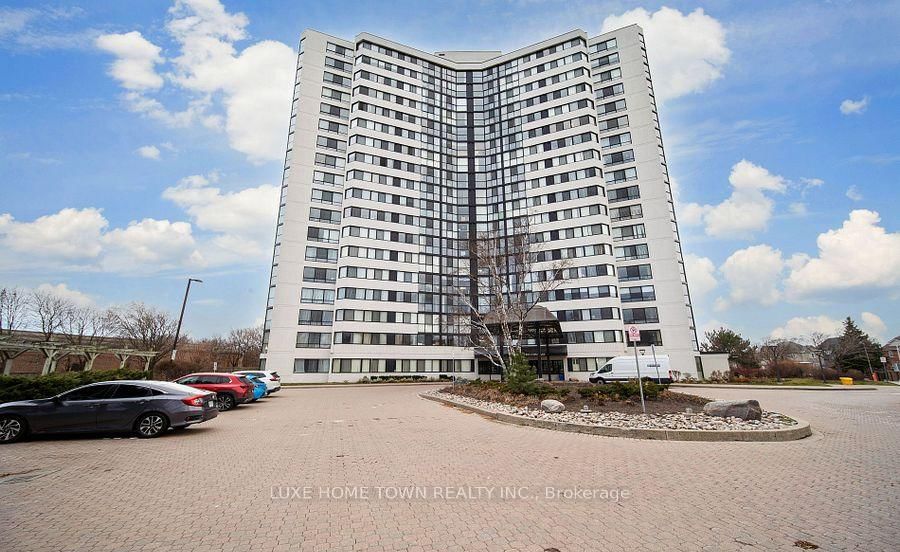 1360 Rathburn Rd E, unit Ph06 for sale