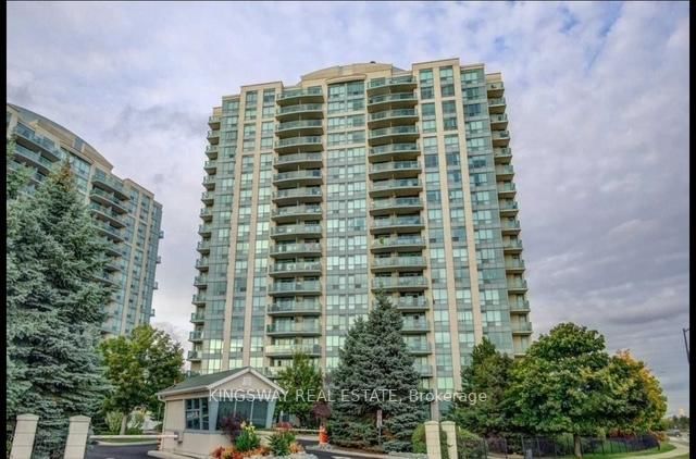 2545 Erin Centre Blvd, unit 1408 for rent