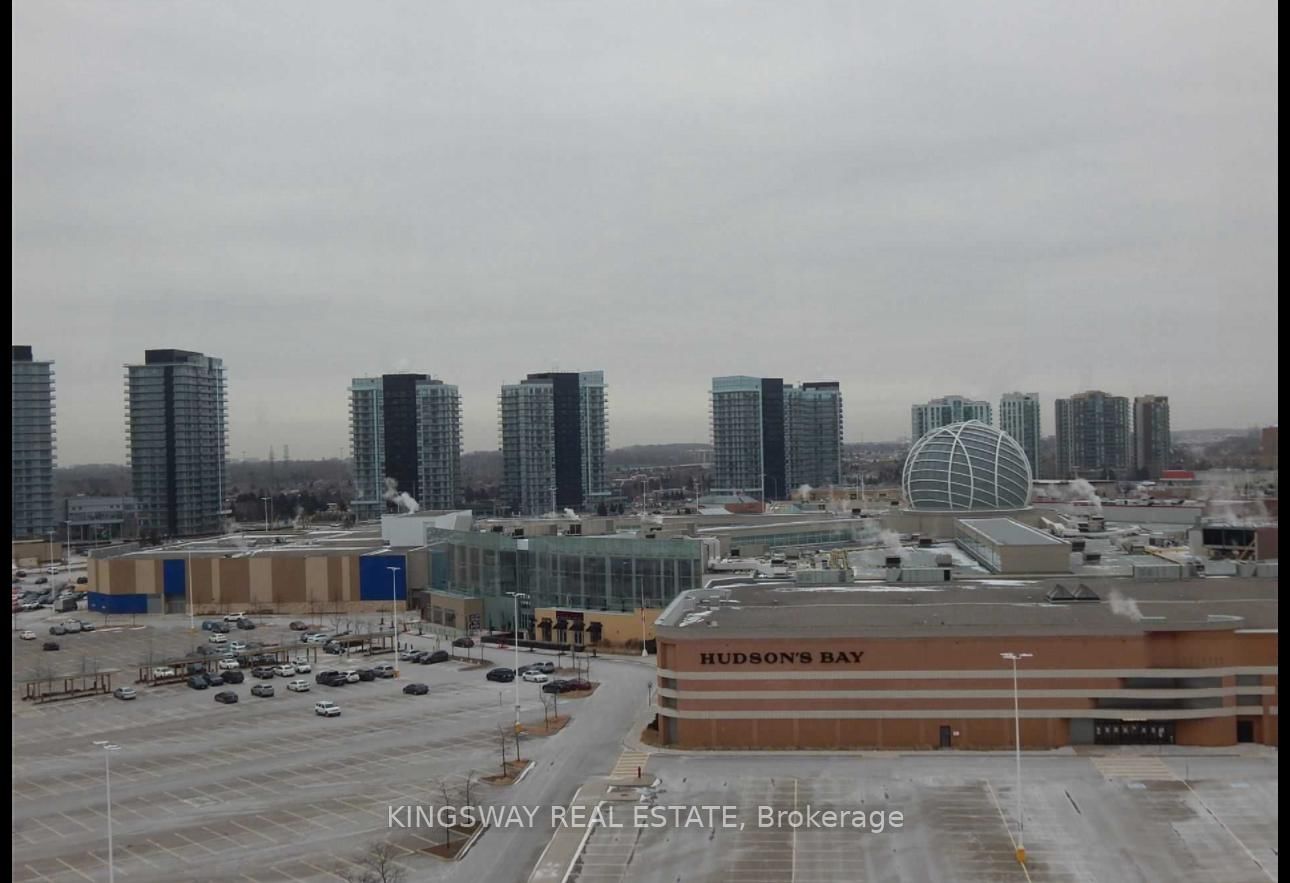 2545 Erin Centre Blvd, unit 1408 for rent