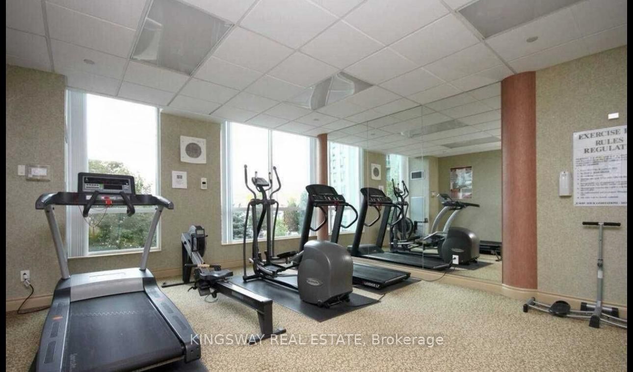 2545 Erin Centre Blvd, unit 1408 for rent