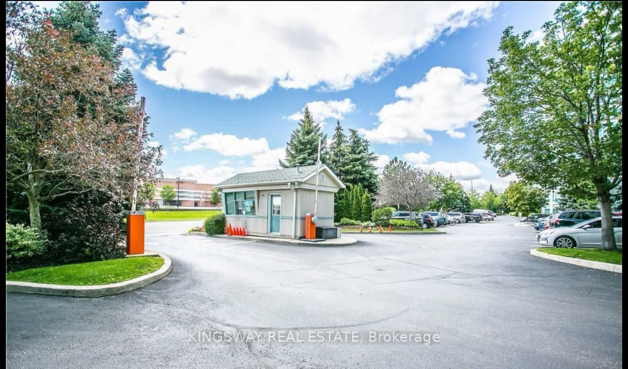 2545 Erin Centre Blvd, unit 1408 for rent