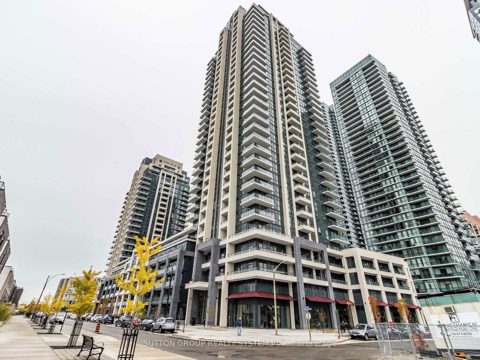 4055 Parkside Village Dr, unit 811 for rent