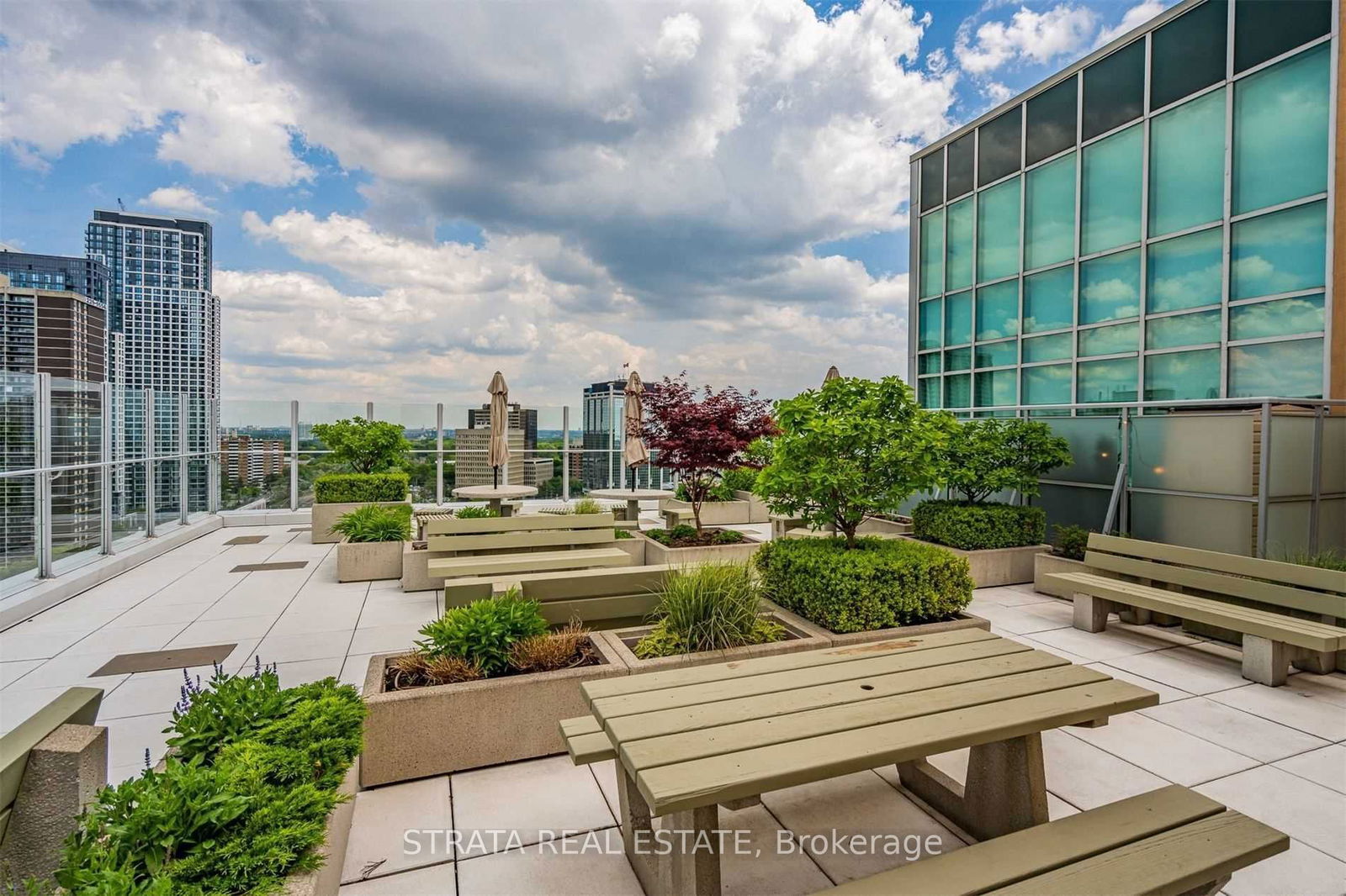 Network Lofts, Etobicoke, Toronto