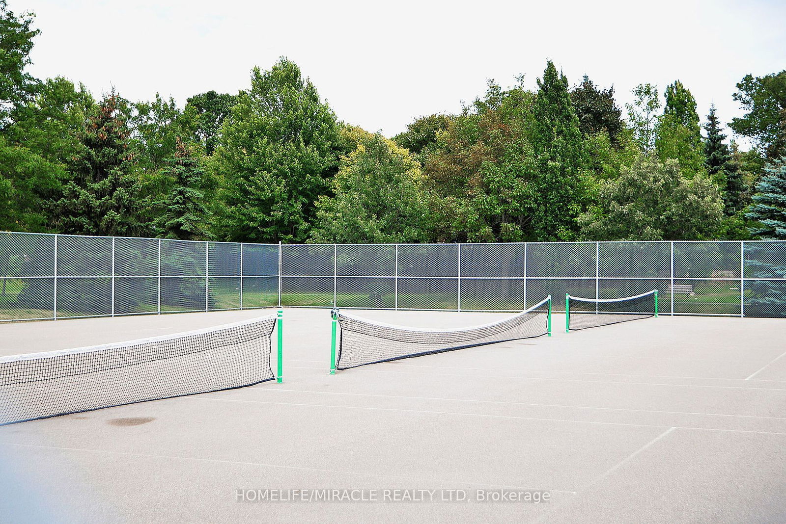 Queenscourt Condos, Etobicoke, Toronto