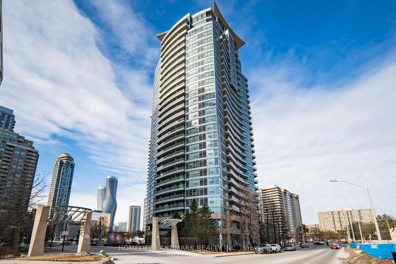 33 Elm Dr, unit 2506 for rent