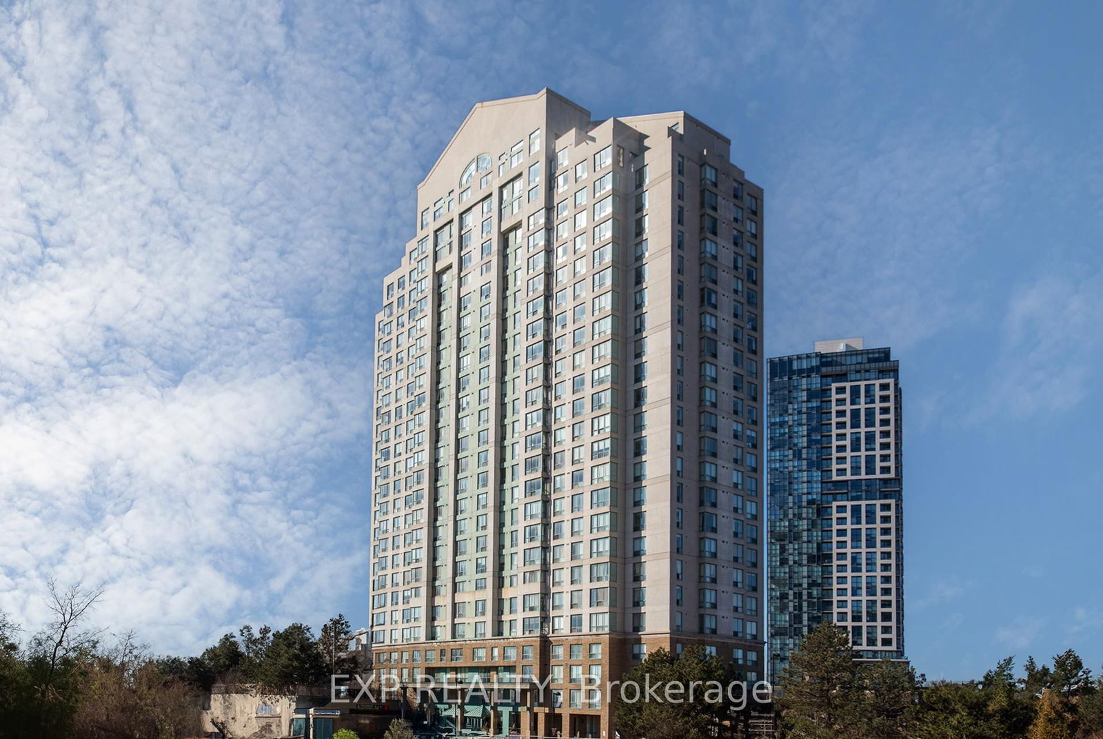 101 Subway Cres, unit 309 for sale