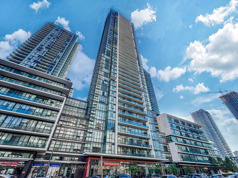 4070 Confederation Pkwy, unit 509 for sale