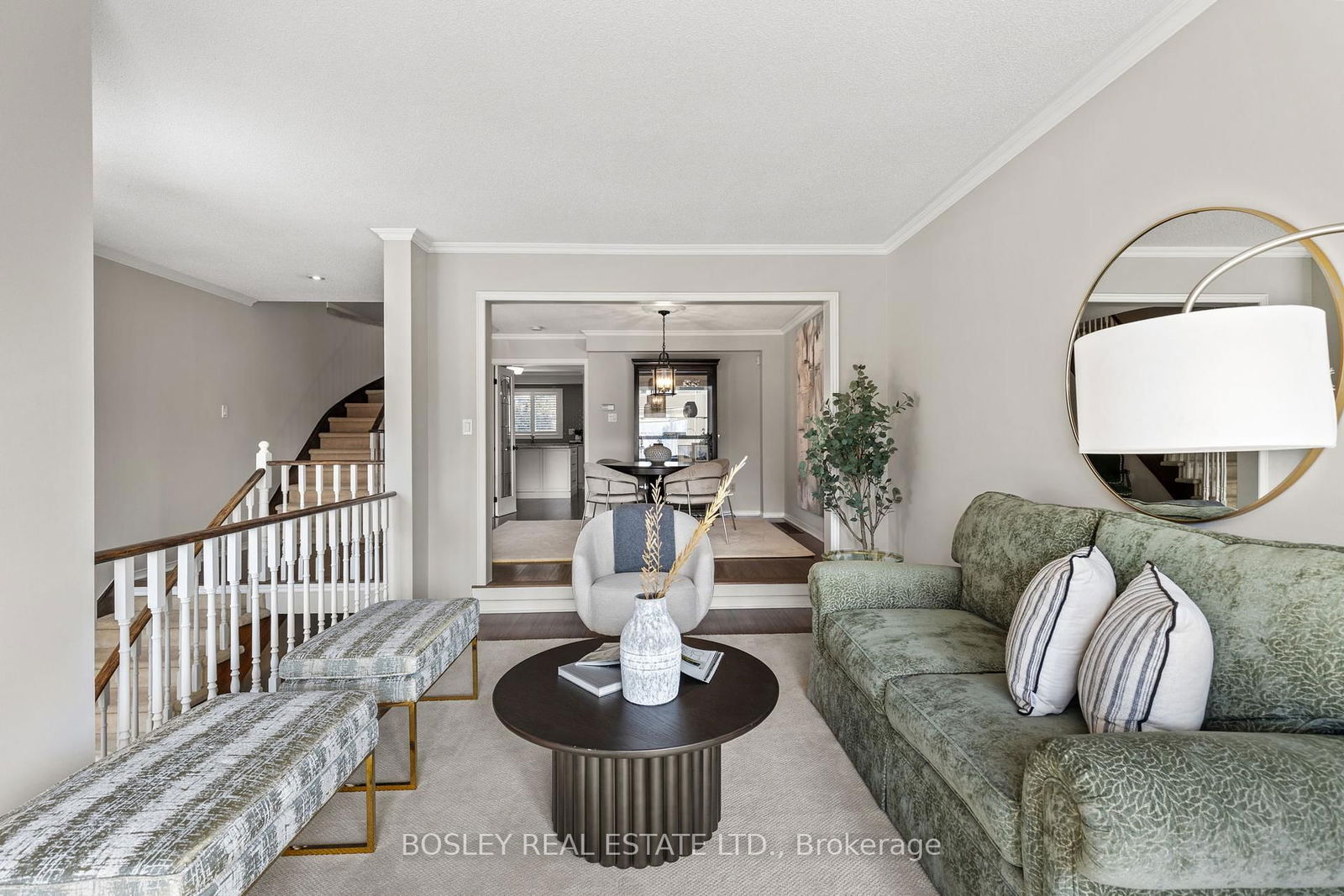 2051 Merchants Gate Townhomes, Oakville, Toronto