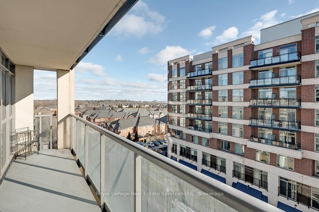 The Ironstone Condos, Burlington, Toronto