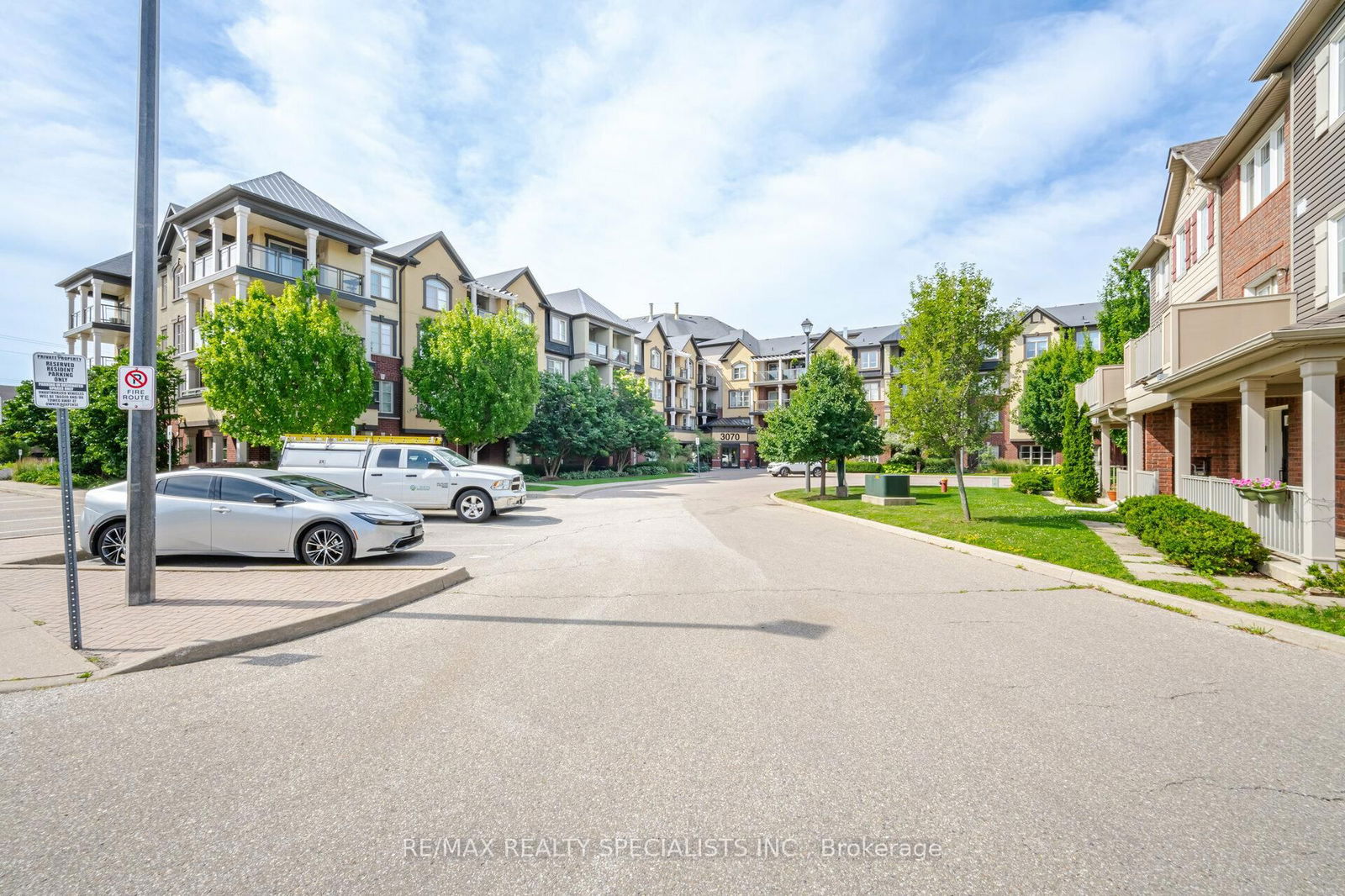 3070 Rotary Way, unit 105 for sale