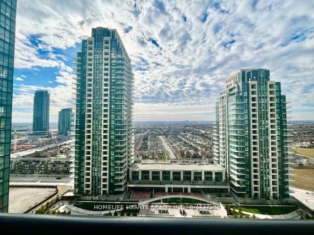 4070 Confederation Pkwy, unit 1805 for rent