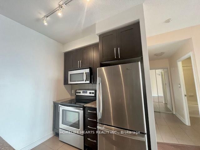 4070 Confederation Pkwy, unit 1805 for rent