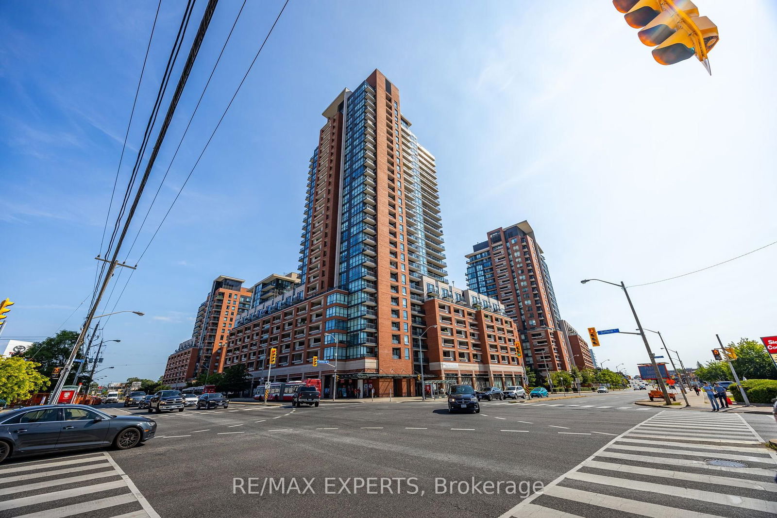 830 Lawrence Ave W, unit 231 for sale