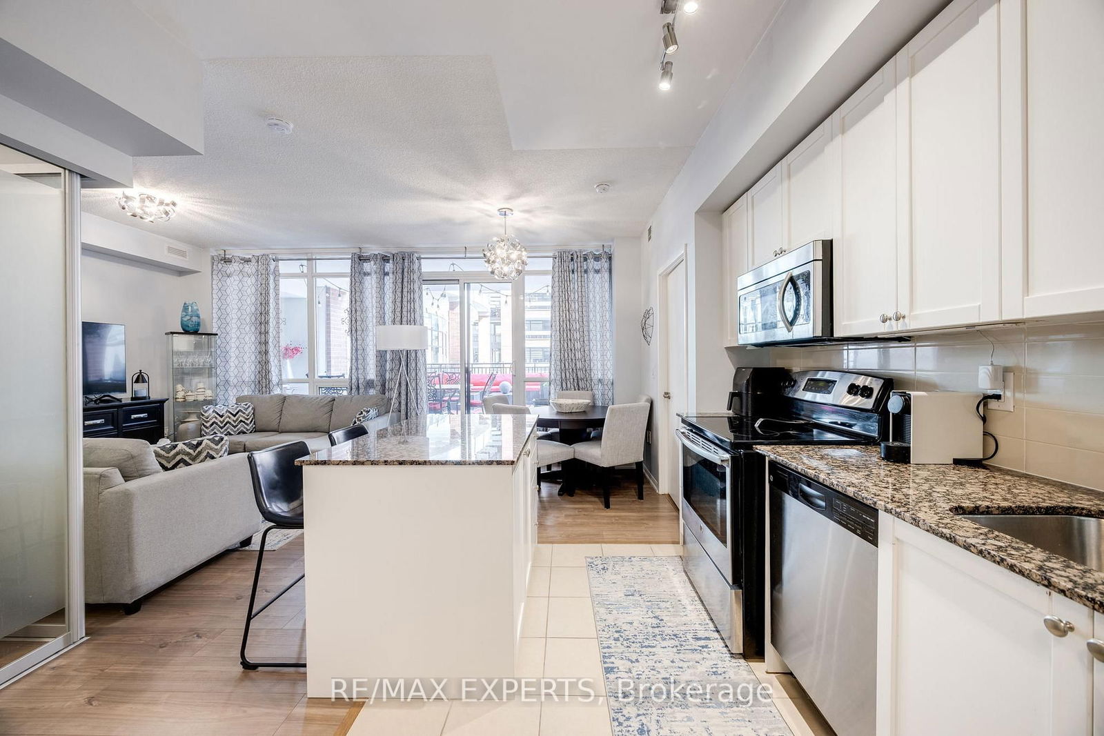 830 Lawrence Ave W, unit 231 for sale