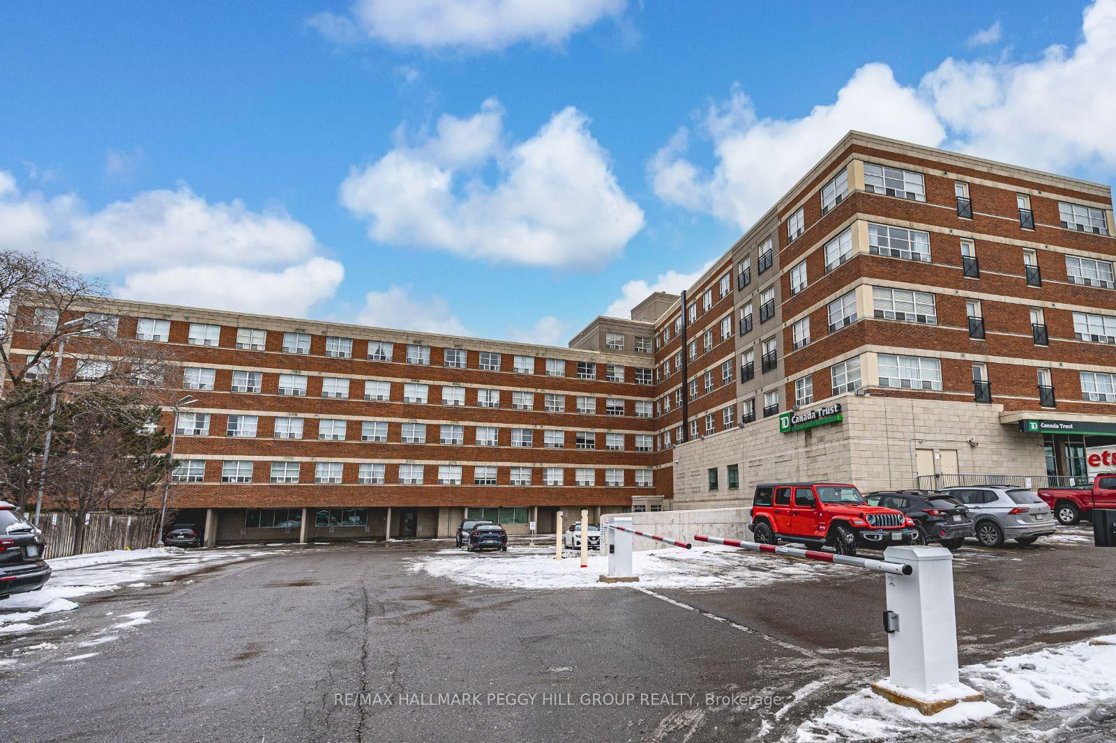 The Amesbury Condos, North York, Toronto