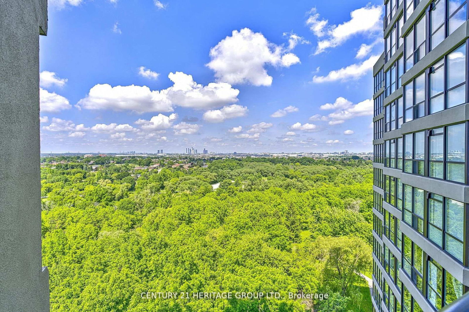 Platinum on the Humber Condos, Etobicoke, Toronto