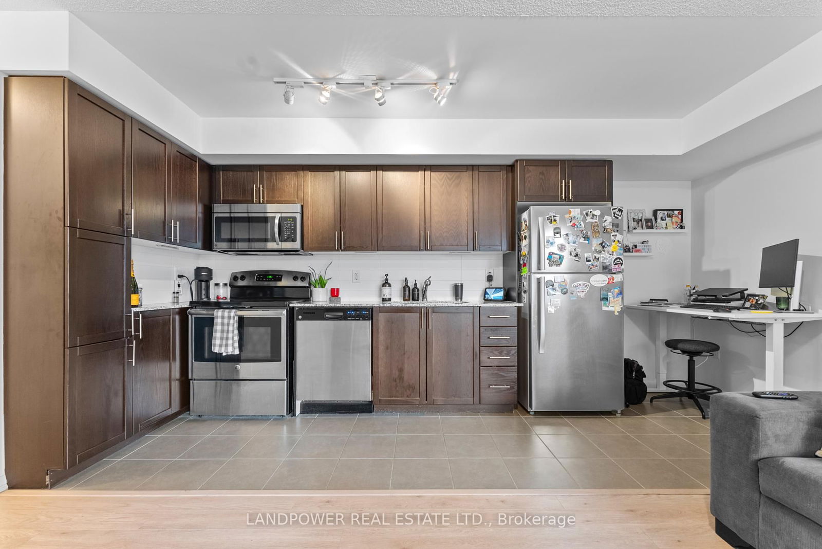 830 Lawrence Ave W, unit 724 for sale