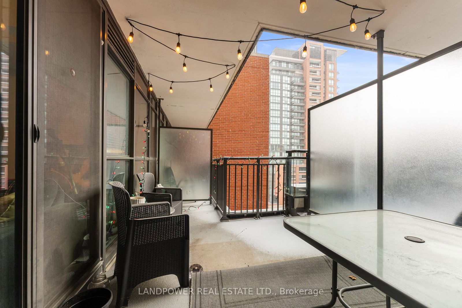 830 Lawrence Ave W, unit 724 for sale