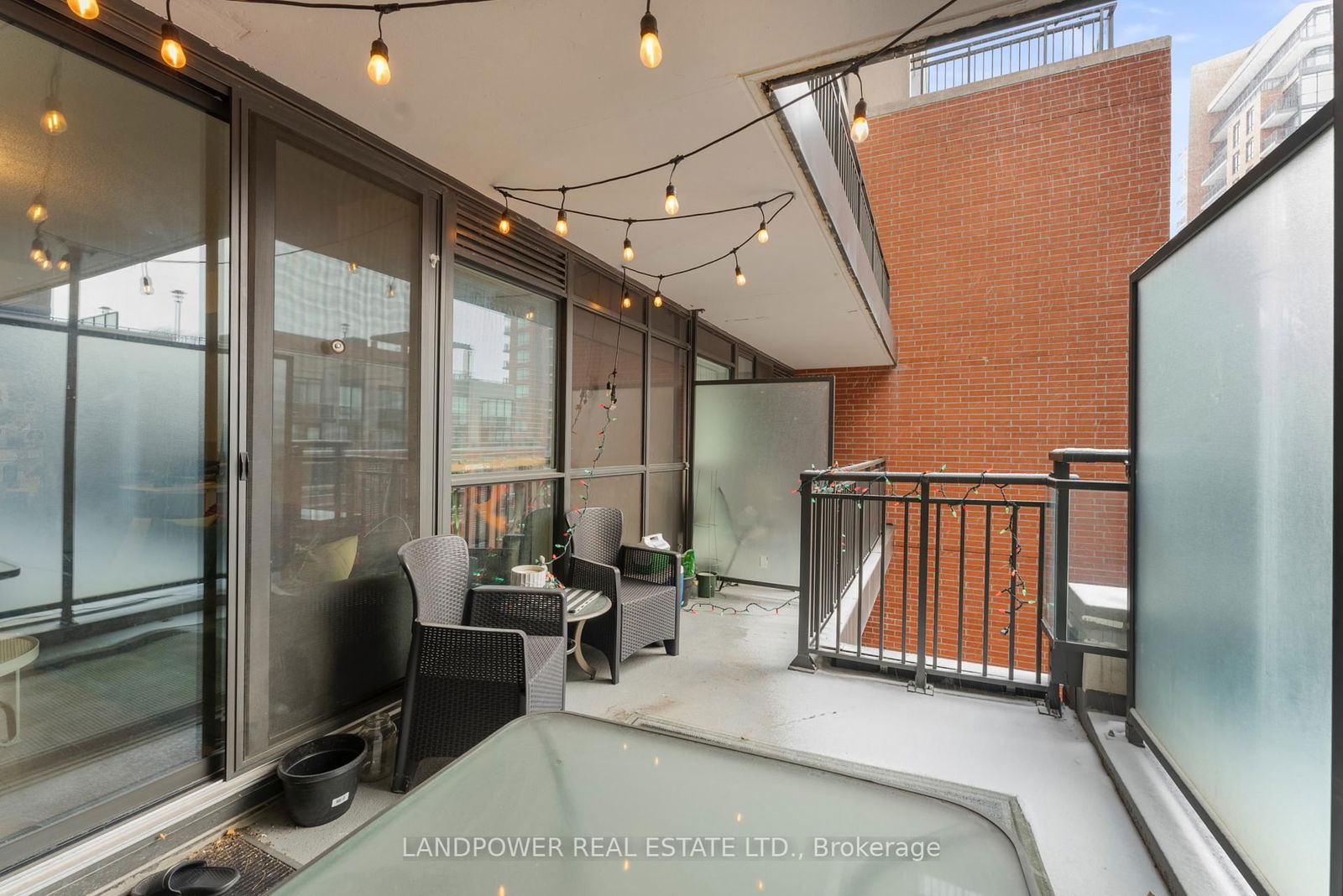 830 Lawrence Ave W, unit 724 for sale