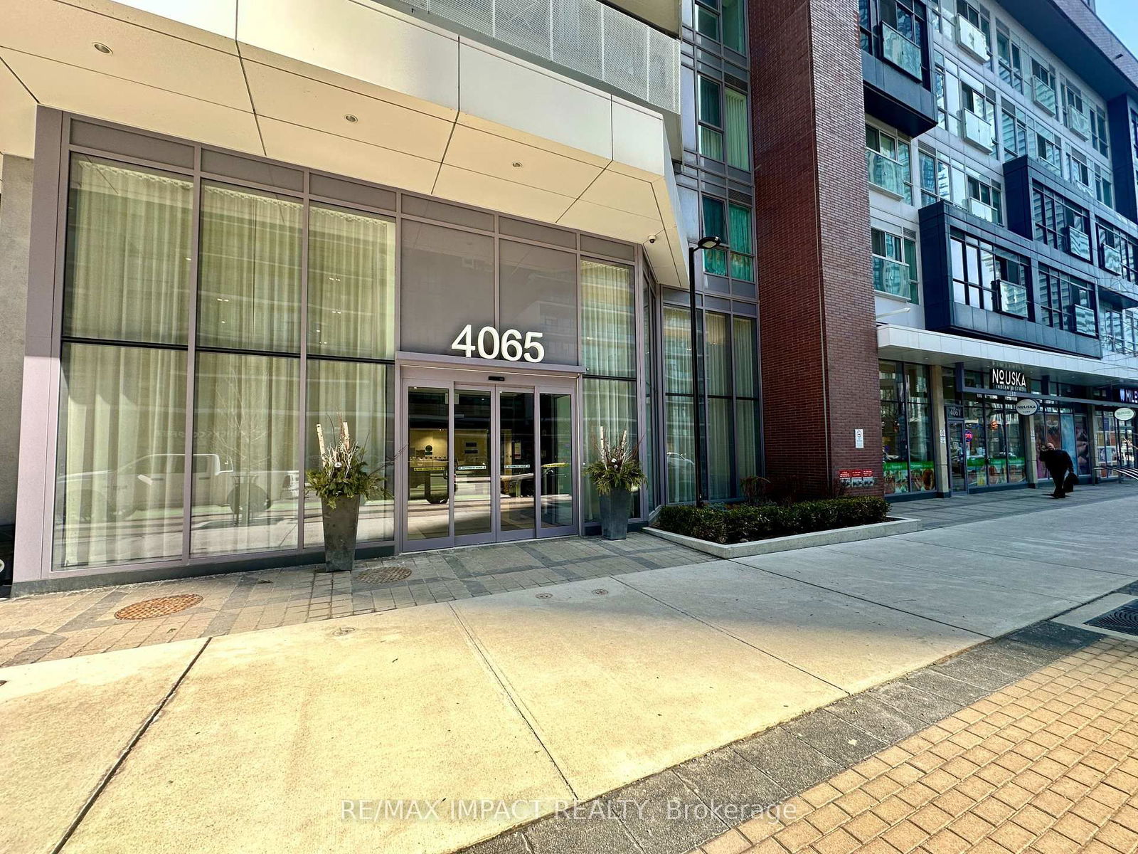 4065 Confederation Pkwy, unit 2401 for rent