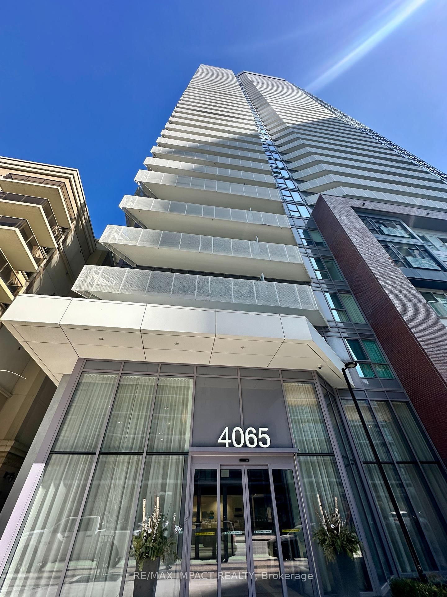 4065 Confederation Pkwy, unit 2401 for rent