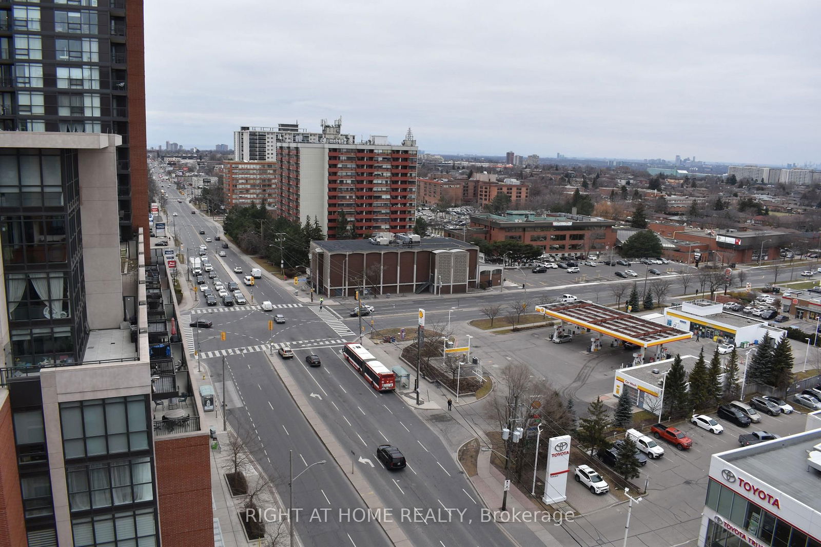 3091 Dufferin St, unit 1312 for rent