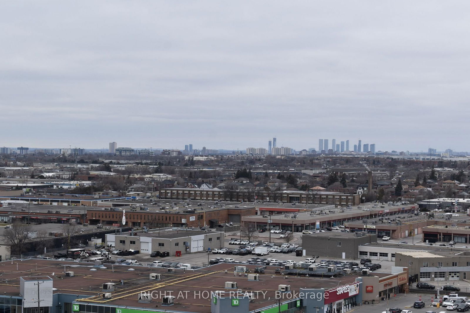 3091 Dufferin St, unit 1312 for rent