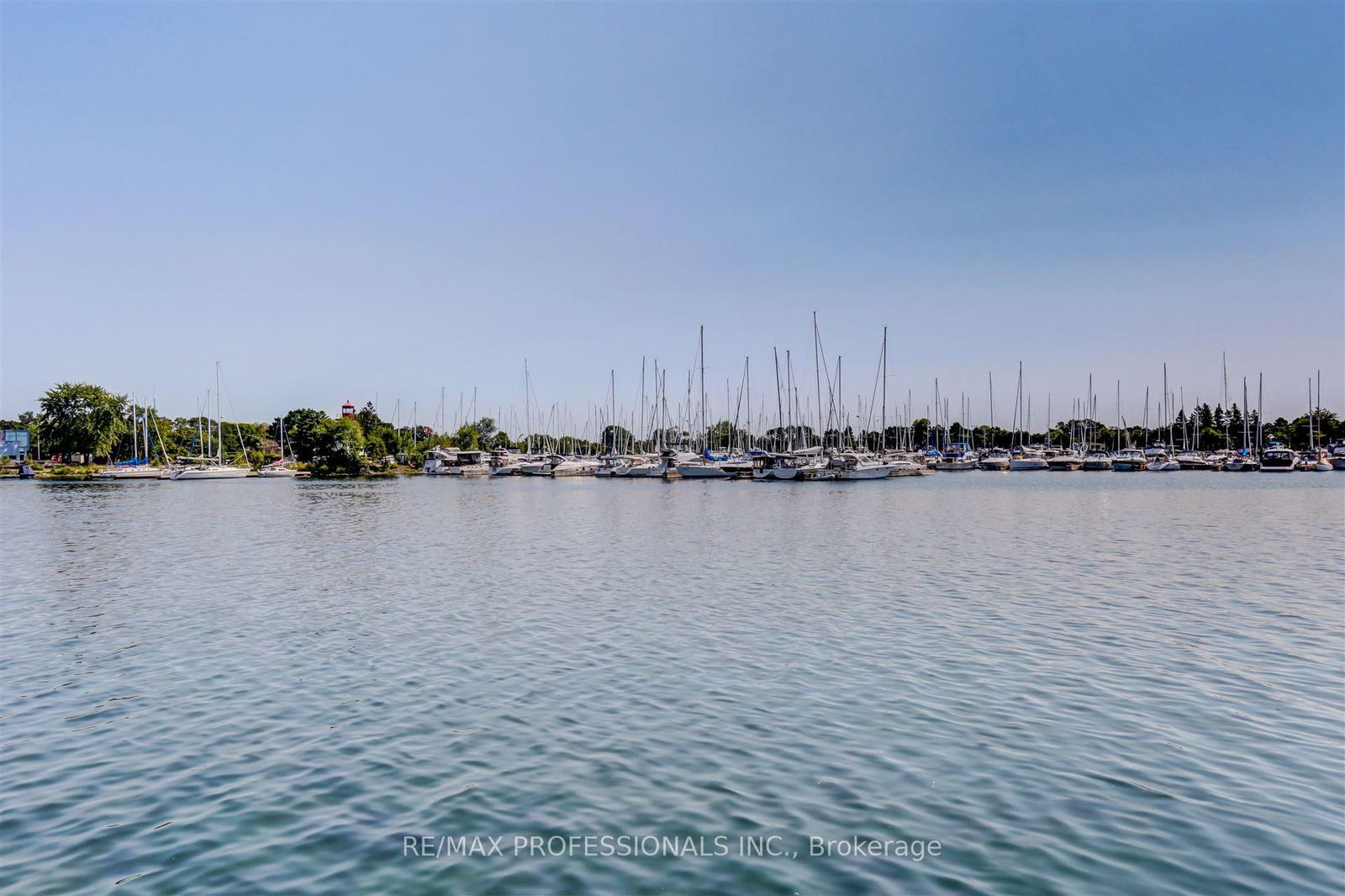 2287 Lake Shore Blvd W, unit 205 for sale