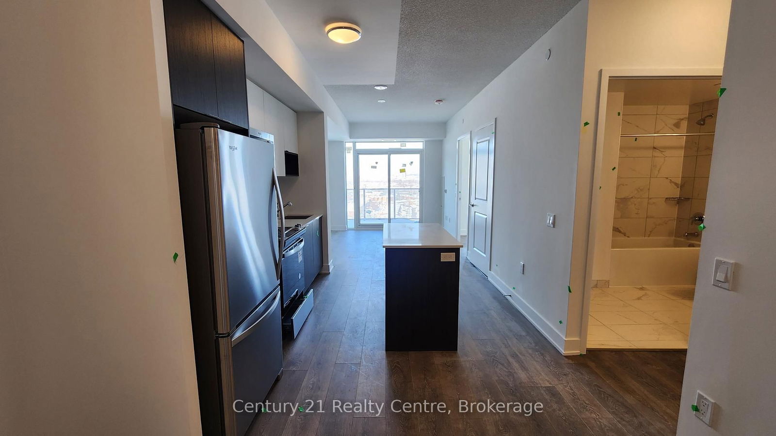 202 Burnhamthorpe Rd, unit 1606 for rent