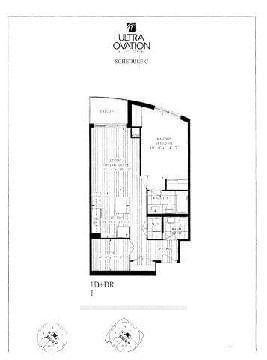 330 Burnhamthorpe Rd W, unit Ph01 for rent