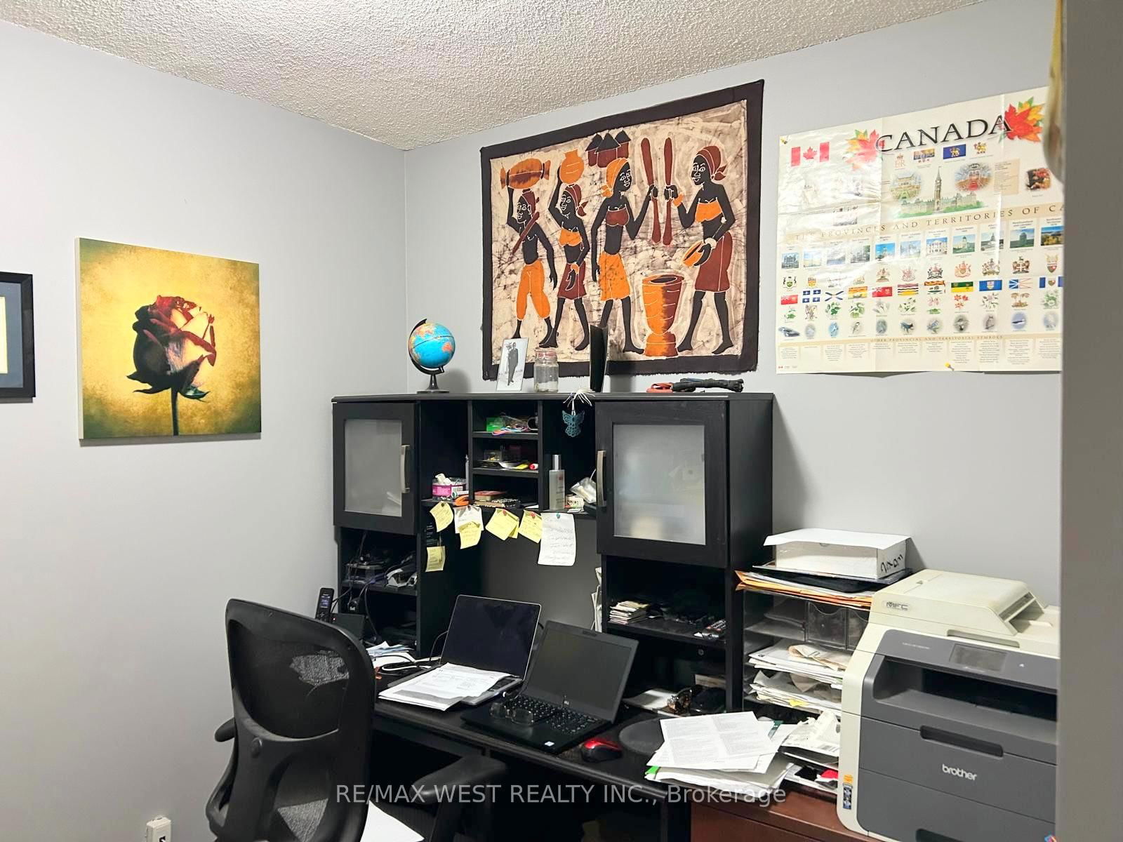 710 Humberwood Blvd, unit 2703 for sale