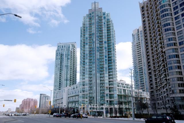 3939 Duke Of York Blvd, unit 1906 for rent