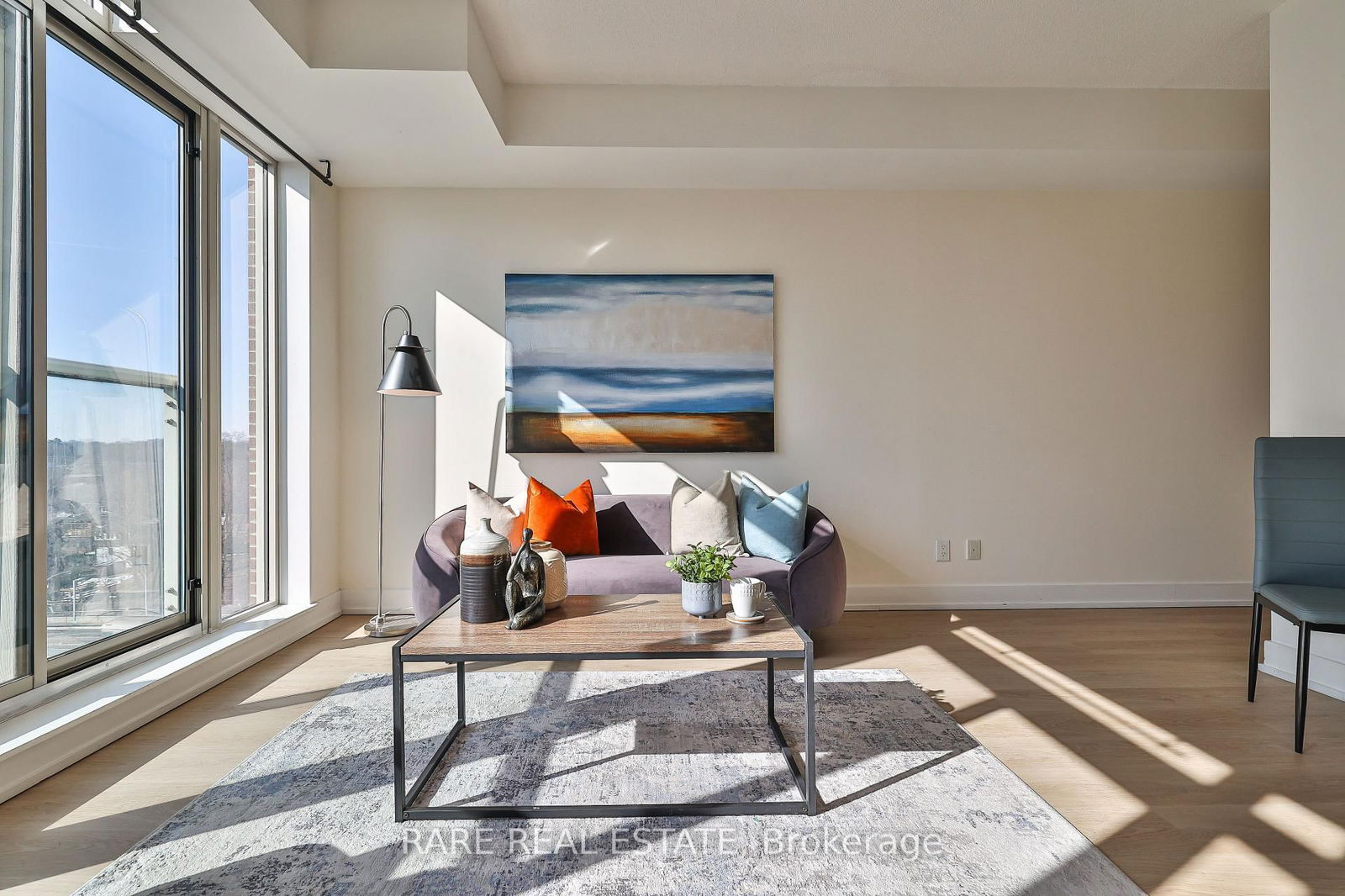 1638 Bloor St W, unit 607 for sale