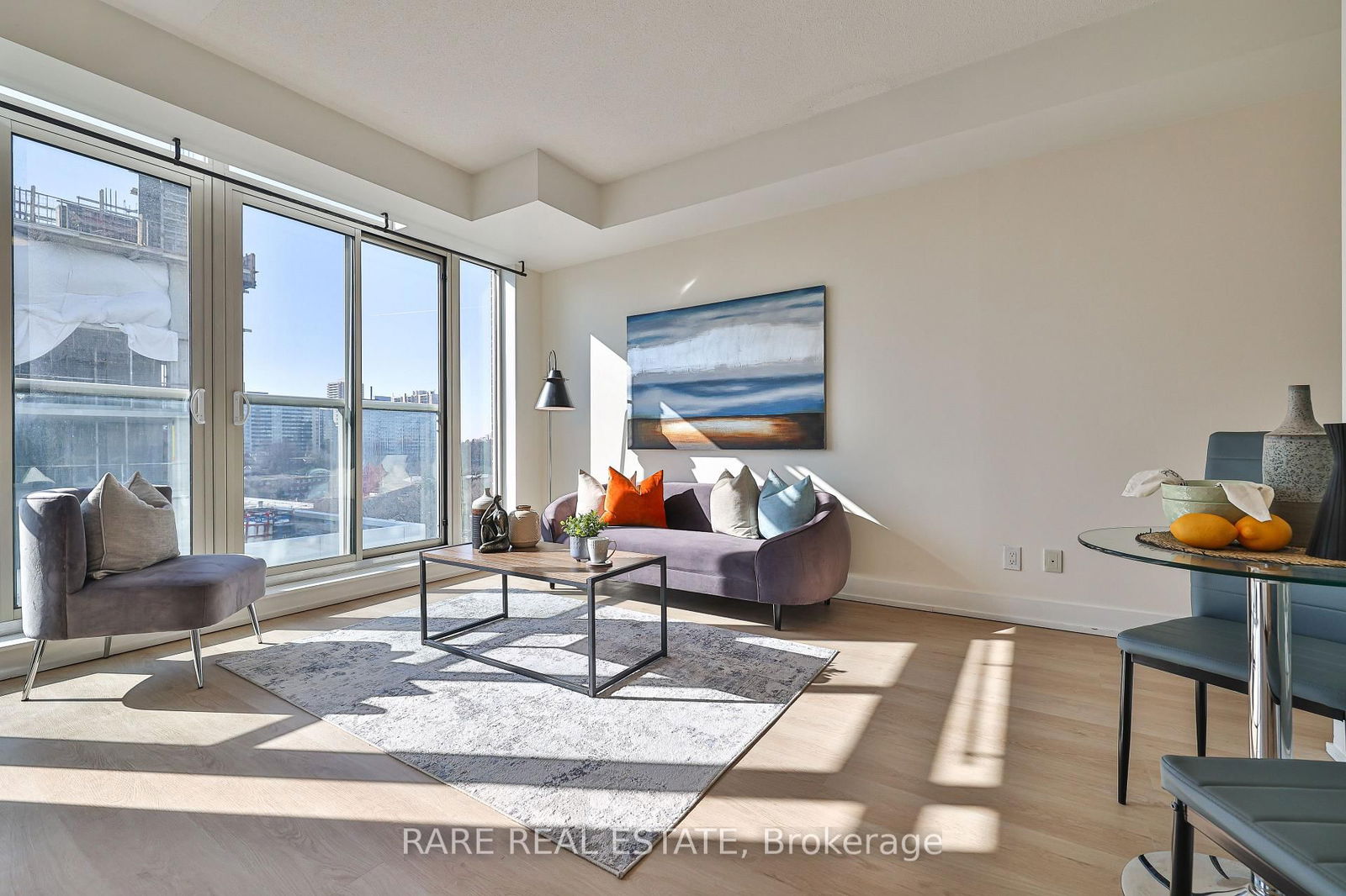 1638 Bloor St W, unit 607 for sale