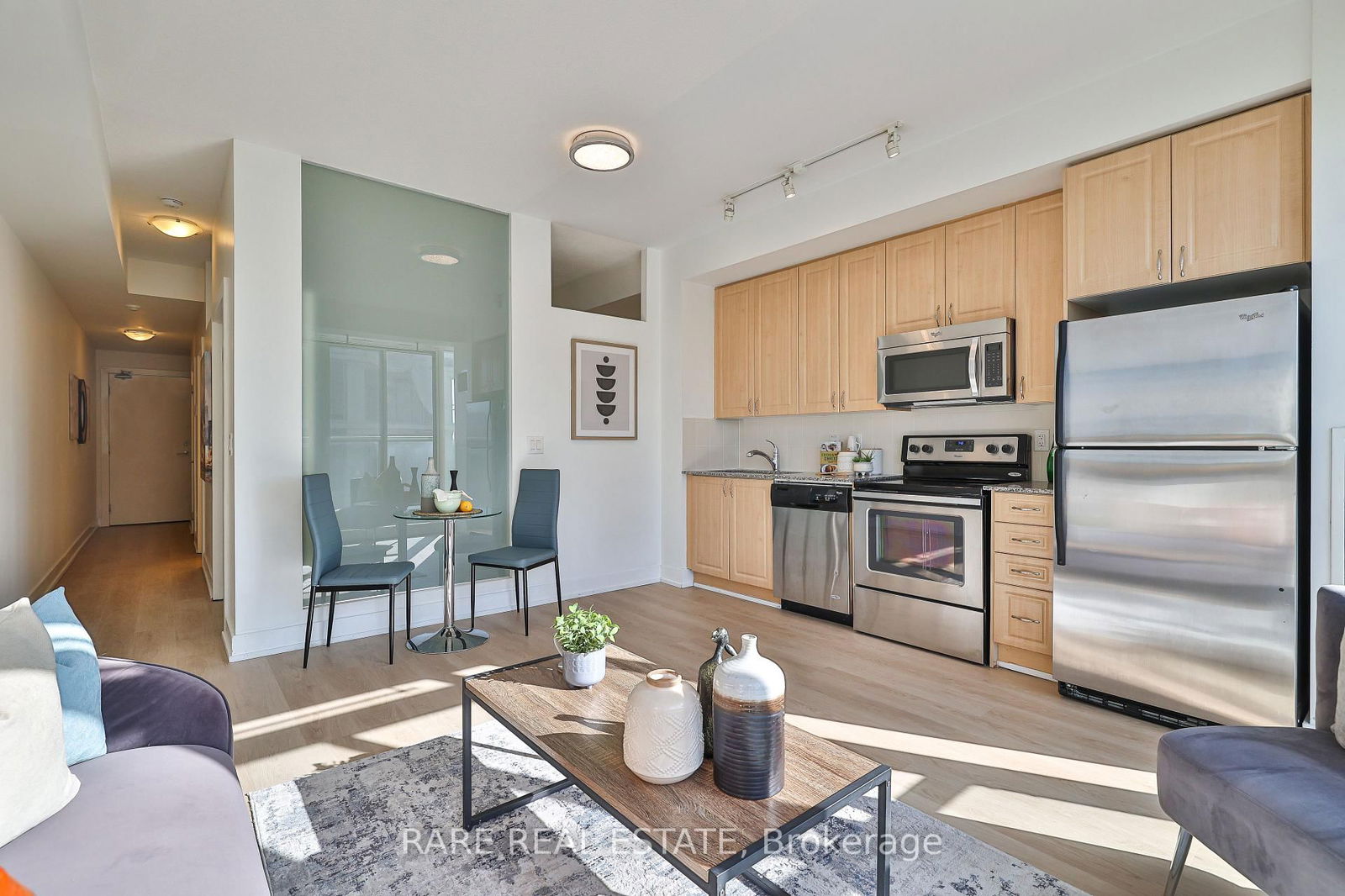 1638 Bloor St W, unit 607 for sale