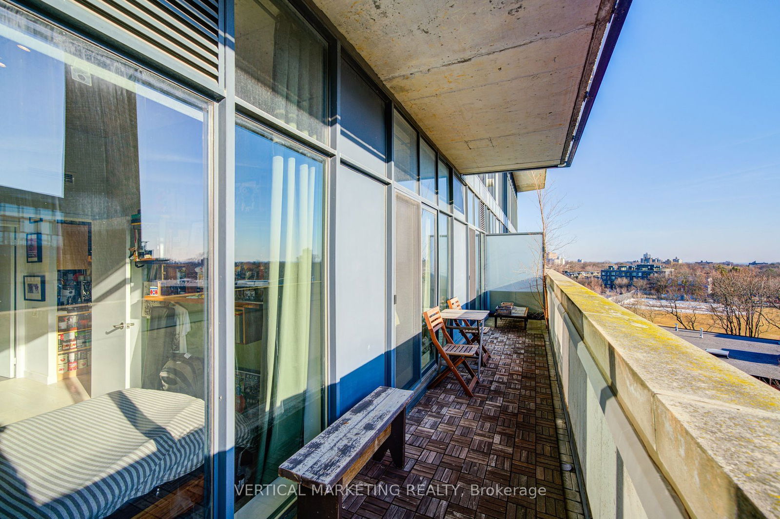 Robert Watson Lofts, West End, Toronto