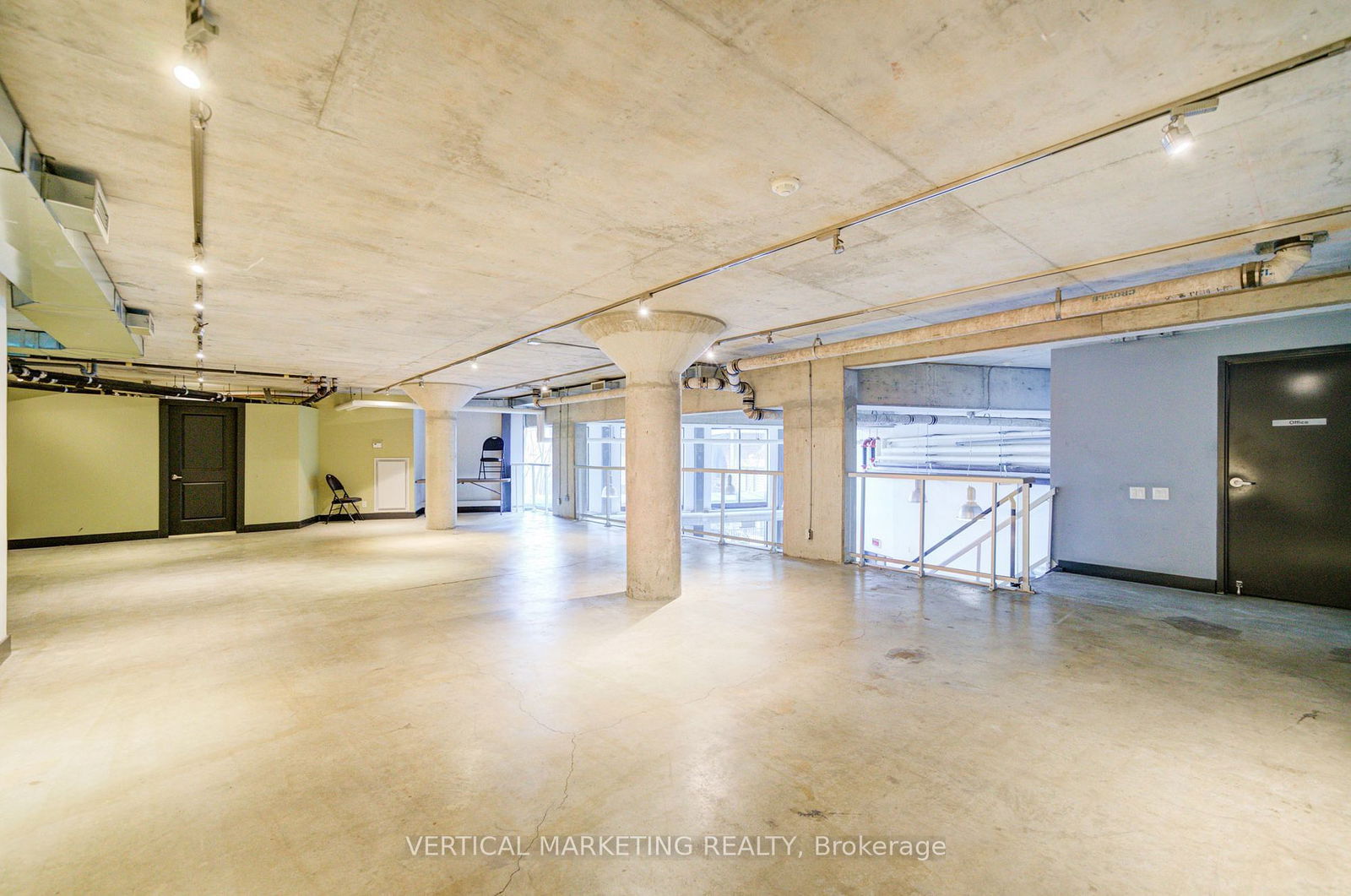 Robert Watson Lofts, West End, Toronto