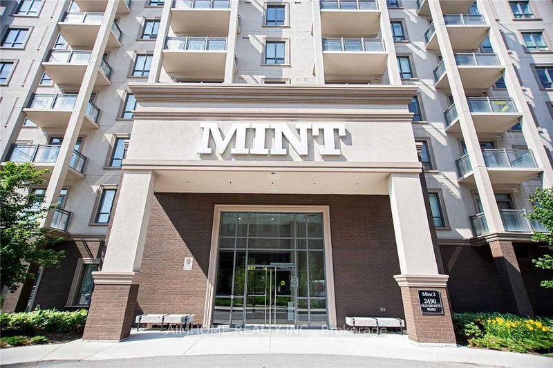 2490 Old Bronte Rd, unit 625 for rent