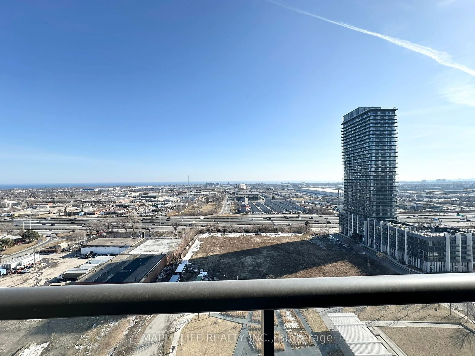 Park Towers Condominiums at IQ, Etobicoke, Toronto