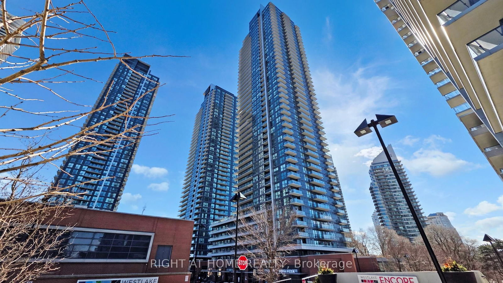 2220 Lake Shore Blvd W, unit 2005 for sale