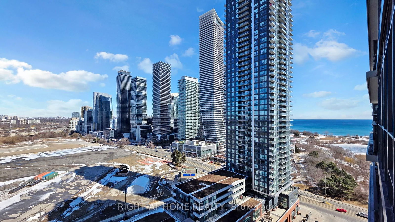 2220 Lake Shore Blvd W, unit 2005 for sale