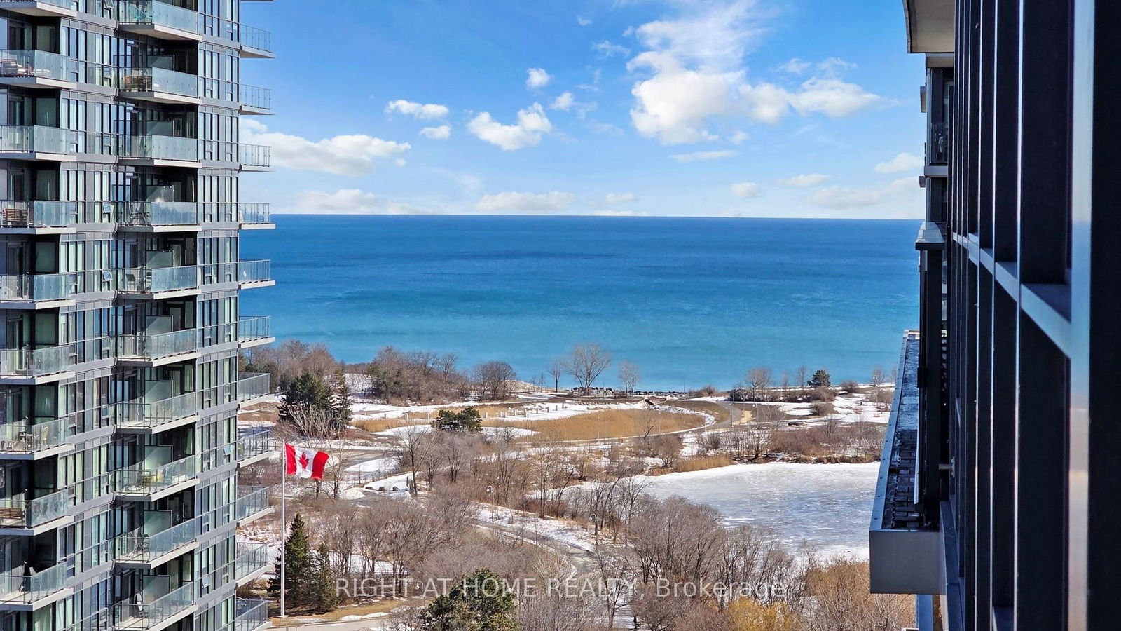 2220 Lake Shore Blvd W, unit 2005 for sale