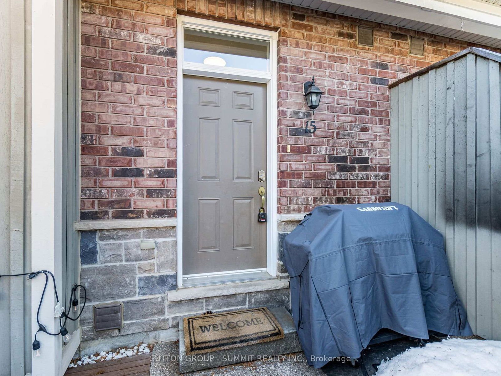 The Abbeys At Millcroft Townhomes, Burlington, Toronto