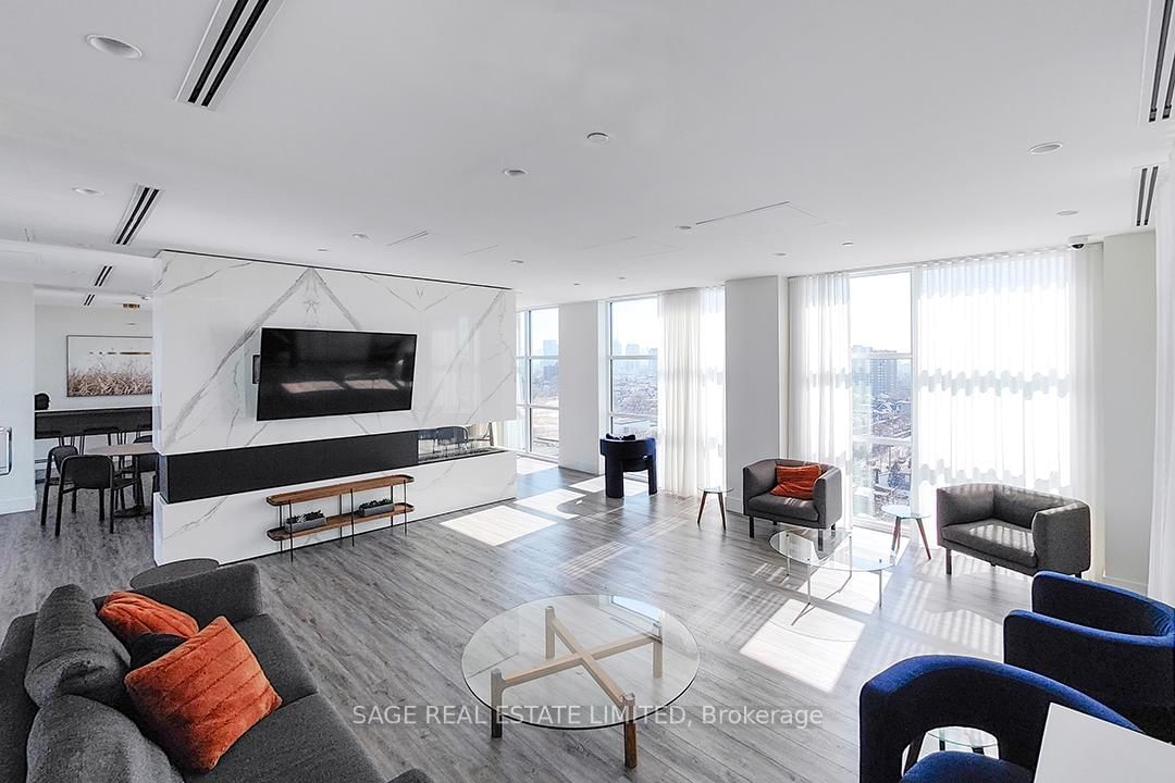 1787 St Clair Ave W, unit 422 for rent