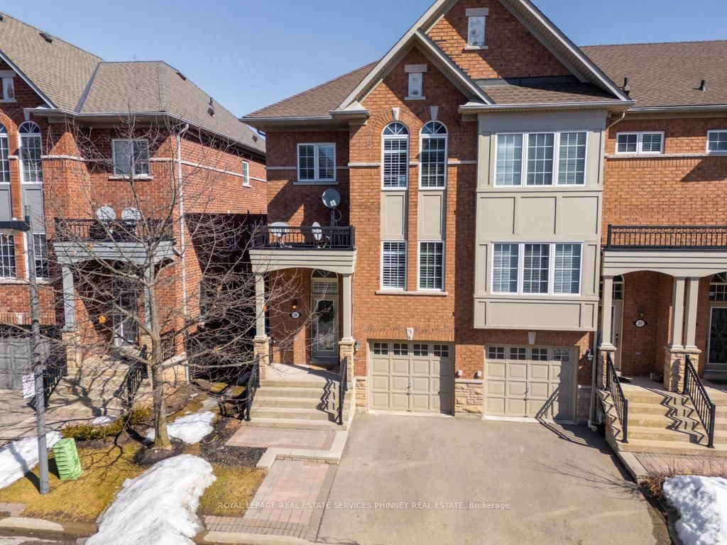 230 Paisley Boulevard West Townhomes, Mississauga, Toronto