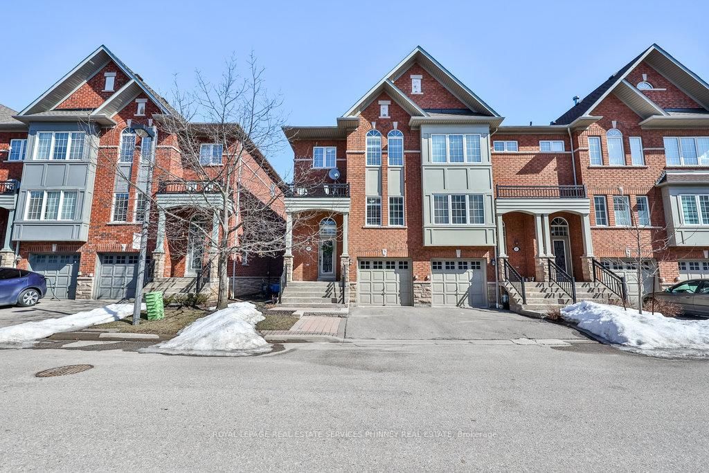 230 Paisley Boulevard West Townhomes, Mississauga, Toronto