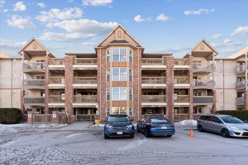 4003 Kilmer Dr, unit 406 for sale