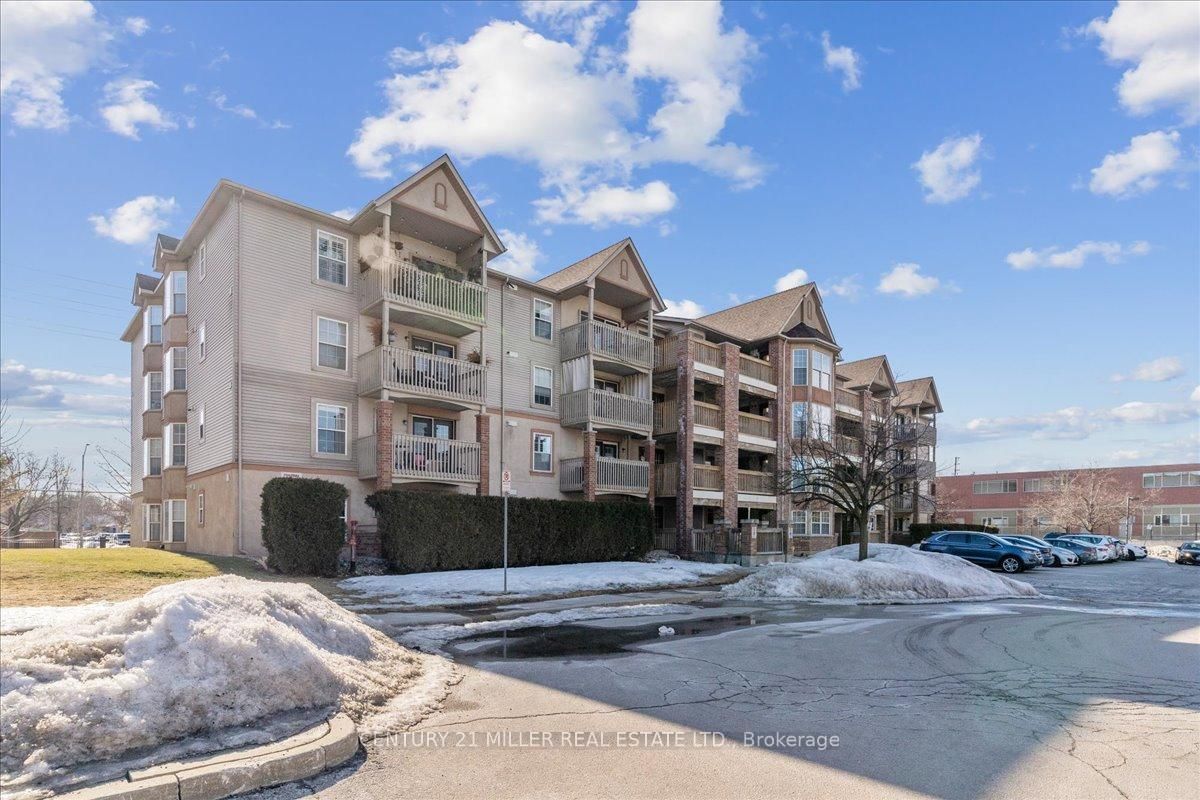 4003 Kilmer Dr, unit 406 for sale